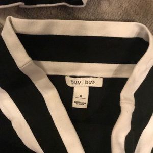 White House Black Market 2 piece set